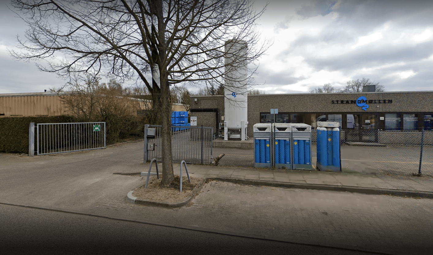 Strandmöllen GmbH & CO. KG