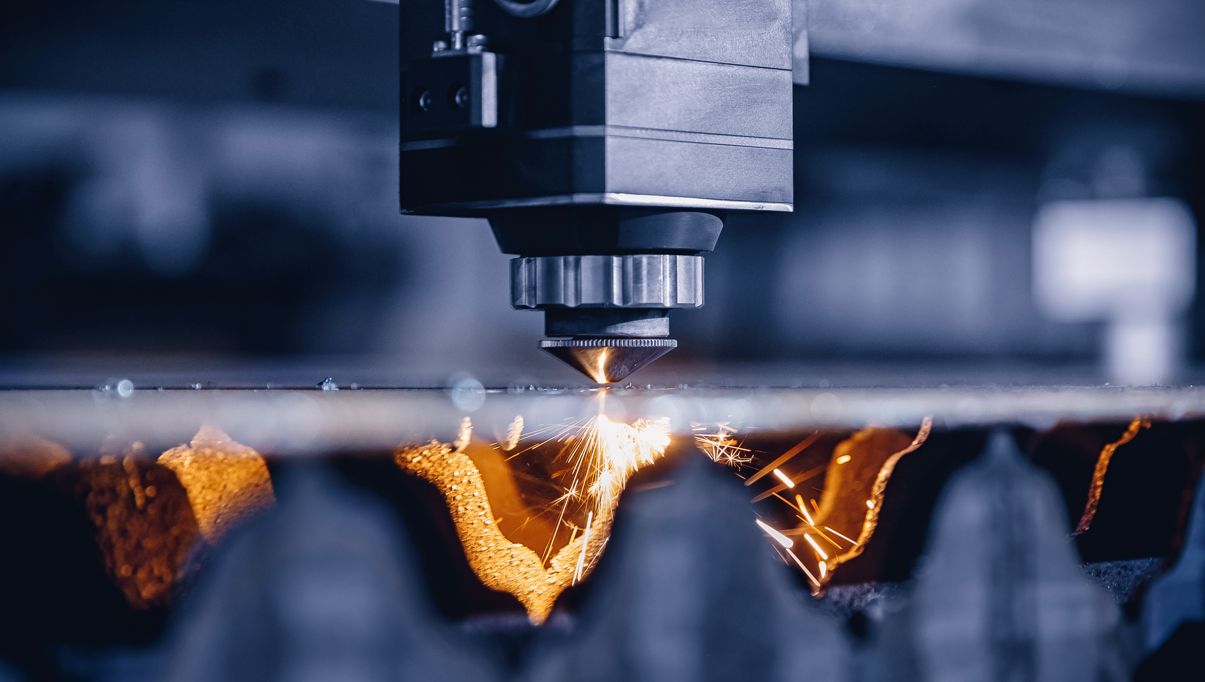 4 TIPS FÖR ATT OPTIMERA DIN LASERSKÄRNING