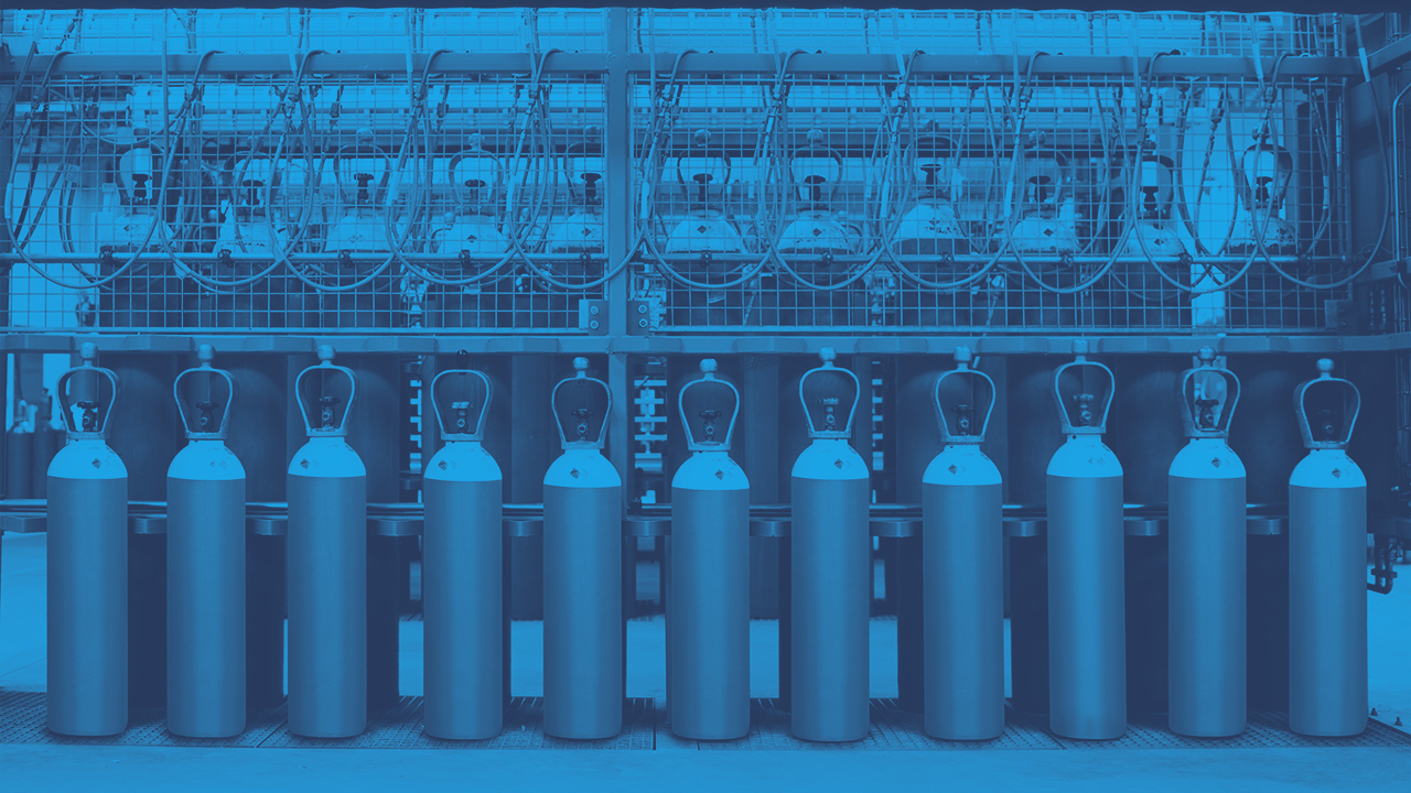 Oxygen i fokus: En mångsidig kraft för liv och industri