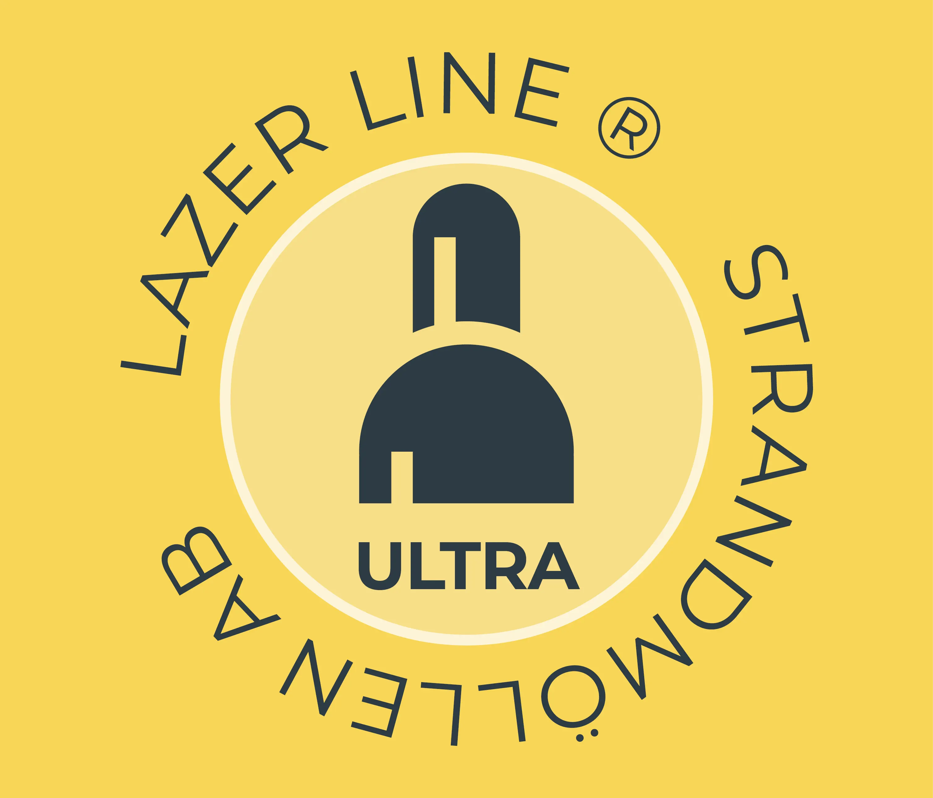 Lazer line ultra